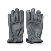 SIGNAL GLOVE�ʥ����ʥ륰�����֡�No.40 GRAY ��  BLACK LACE