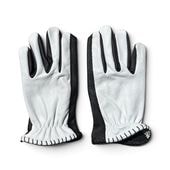 SIGNAL GLOVE�ʥ����ʥ륰�����֡�No.55 WHITE �� BLACK TWO TONE