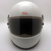 Dead Stock ���� ������������� BELL STAR IV WHITE 58cm
