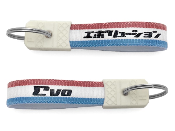 昭和レトロ エボリューション キーホルダー（昭和レトロEvo KEY HOLDER