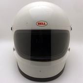 BHV��������� BELL STAR II WHITE 58cm