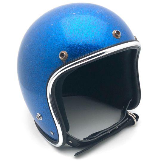 ARTHUR FULMER AF20 BLUE METALFLAKE 60cm | SPEED ADDICT