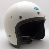 BUCO BLUE LINE GT WHITE 58cm
