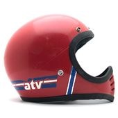 MAXON MX A.T.V. RED 57cm