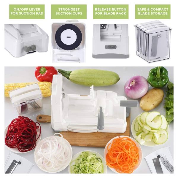 千葉工業所 Vegg Slicer ベジスライサー 業務用 野菜 スライス