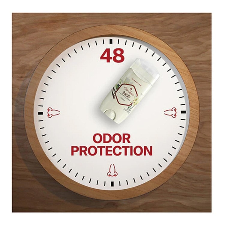 専用⭐オールドスパイス オアシス デオドラント バニラ 85g×5 制