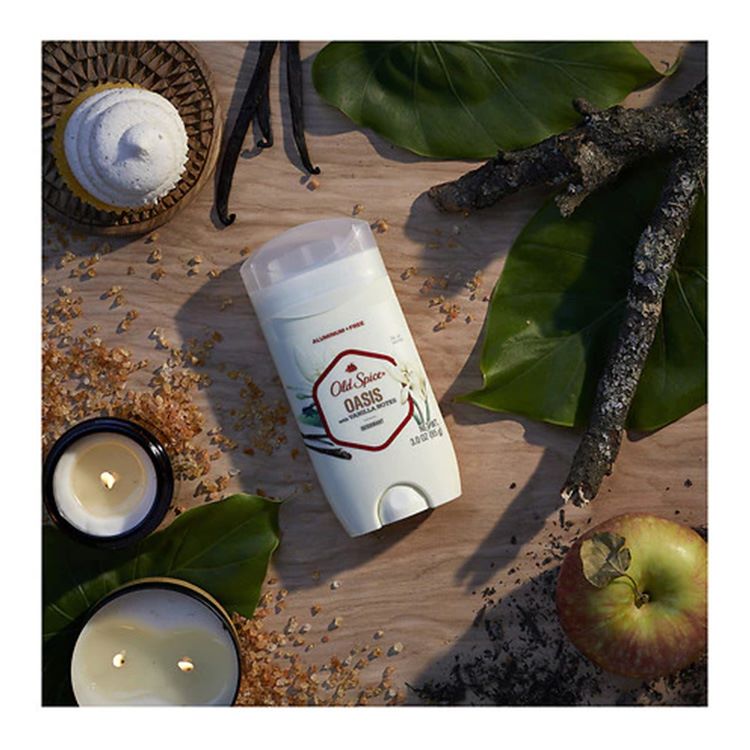 オールドスパイス フレッシャーコレクション デオドラント