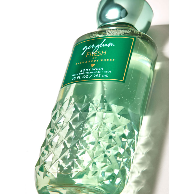 BATH & BODY WORKS シャンプー　ボディソープ　新品　295ml バス&ボディワークス アリエル ボディウォッシュ 295ml (10floz