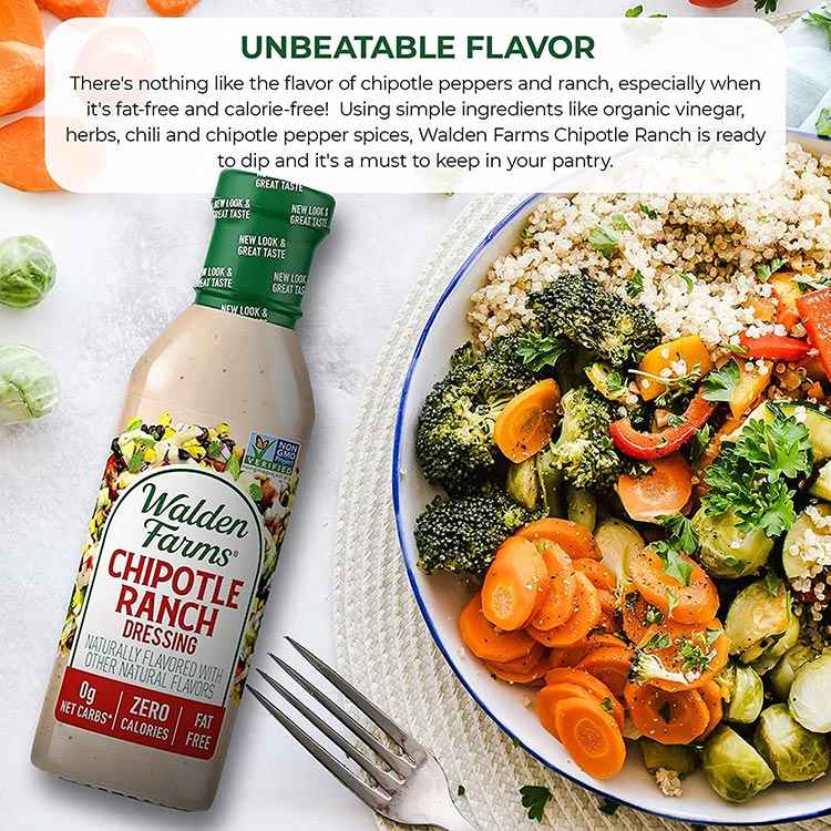 焦がしコーン、チキン、トルティーヤのサラダ チポトレヨーグルトドレッシング添え レシピ