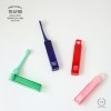 TRAVEL TOOTHBRUSH MISOKA for TO&FRO(MISOKA֥饷)