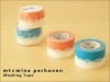 ޥ󥰥ơ mtmina perhonen(ߥ ڥۥͥ) trip  blue/coral