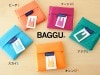 WSϢƵǰ17ޤǥݥѤ10OFF[ͥݥOK] BAGGU(Х)STANDARD BAGGU