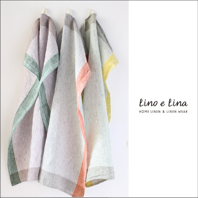 [ͥݥOK] Lino e Lina (꡼Ρ꡼) ǥեå󥯥