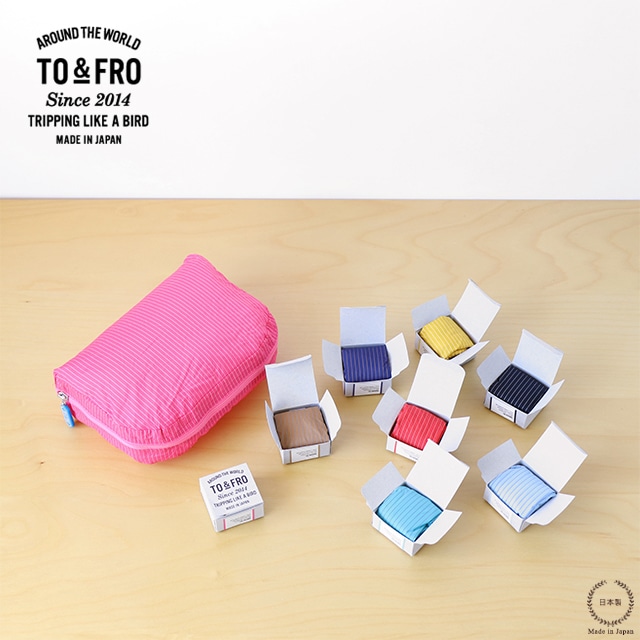 �Υͥ��ݥ�OK��TO&FRO �������ʥ����� XS�������ȥ�٥� �ݡ���