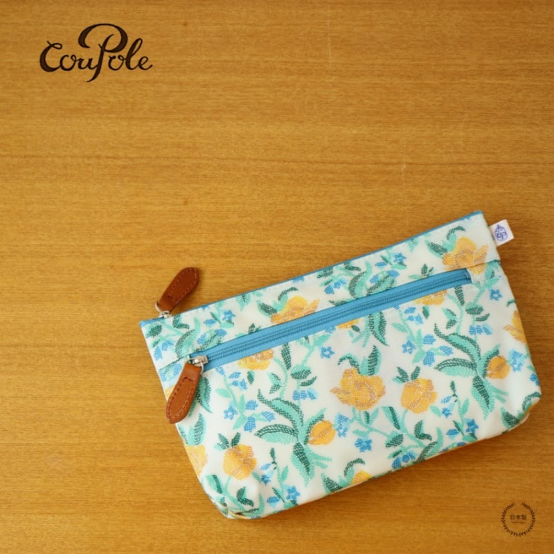 CouPole( �����ݡ��� ) LIBERTY W Zip ���쥯�ȥݡ��� S ( CELIA )