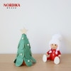NORDICA �� �Υ�ǥ��� �˥��Ρ��ե���ȥĥ꡼ ��
