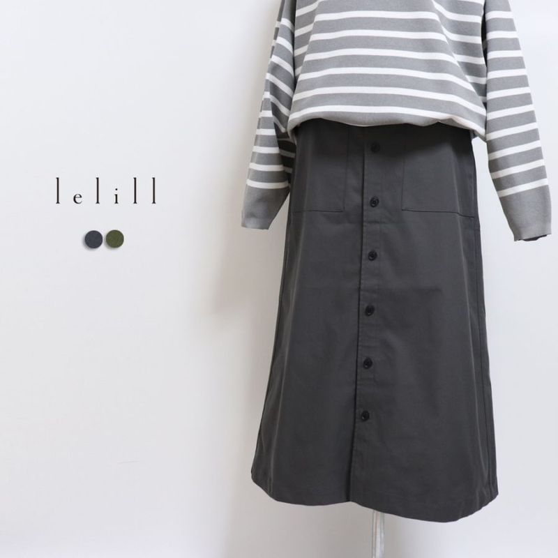 lelill�ʥ���� �ե��ƥ����� A�饤�󥹥�����