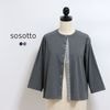 SOSOTTO�ʥ����åȡ˥�Хƥ����� ���ȥ�å����åȥ� �������Ǥ���7ʬµ�����ǥ�����