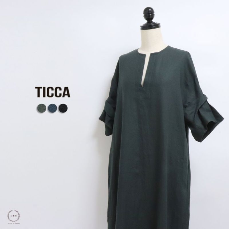 TICCA �� �ƥ��å� �� ŷ���ڥ�������ʬ��褫�����񻺥�ͥ�100�� �ĥ����ȥ��꡼�֥��ԡ���