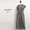 SOSOTTO�ʥ����åȡ˥����ߥ����ץ��� �������֥ԥ󥿥å��������ȥɥ����ȥ��ԡ���