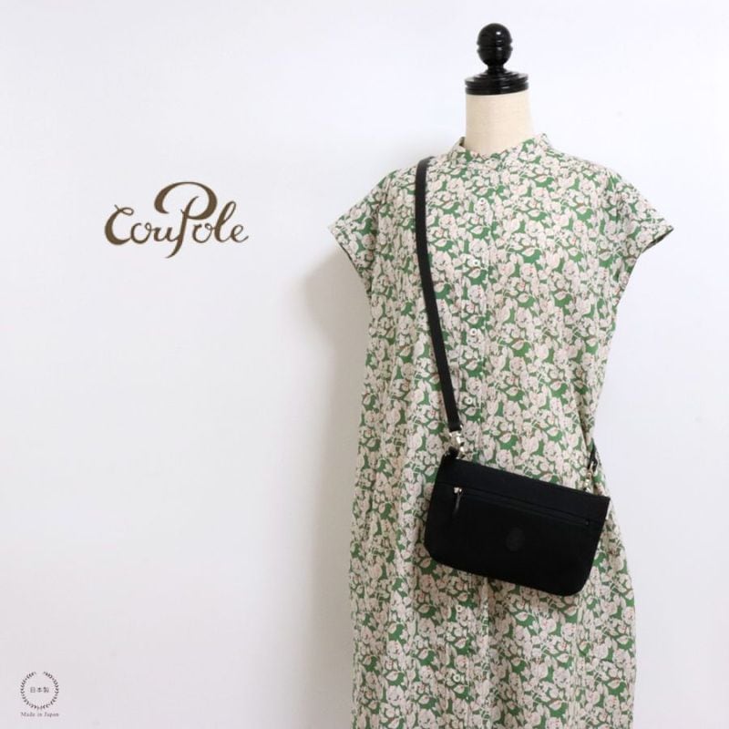 [�ͥ��ݥ�OK] CouPole ( �����ݡ��� ) �����Х����쥯�ȥݡ��� S ��Faria Flowers Small��