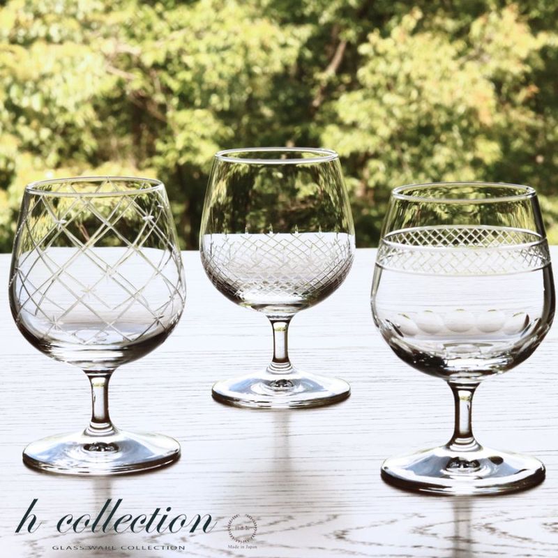 h collection (���������쥯�����) �֥��ǡ����饹 240ml ע������ ������
