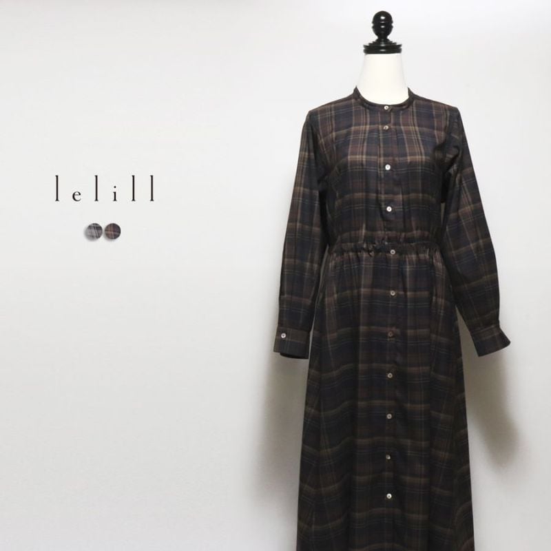 lelill�ʥ���� �Хå����å����ԡ���