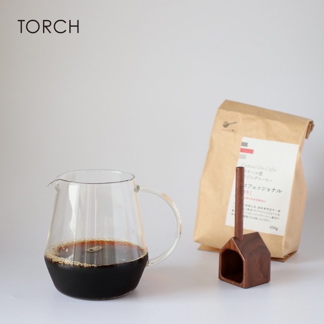 TORCH �� �ȡ��� �� Coffee server pitchii�������С� �ԥå���