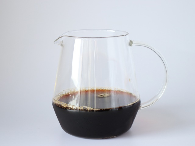 TORCH �� �ȡ��� �� Coffee server pitchii�������С� �ԥå���