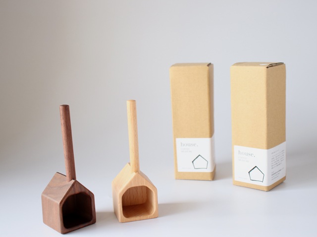TORCH (�ȡ���) coffee measure house