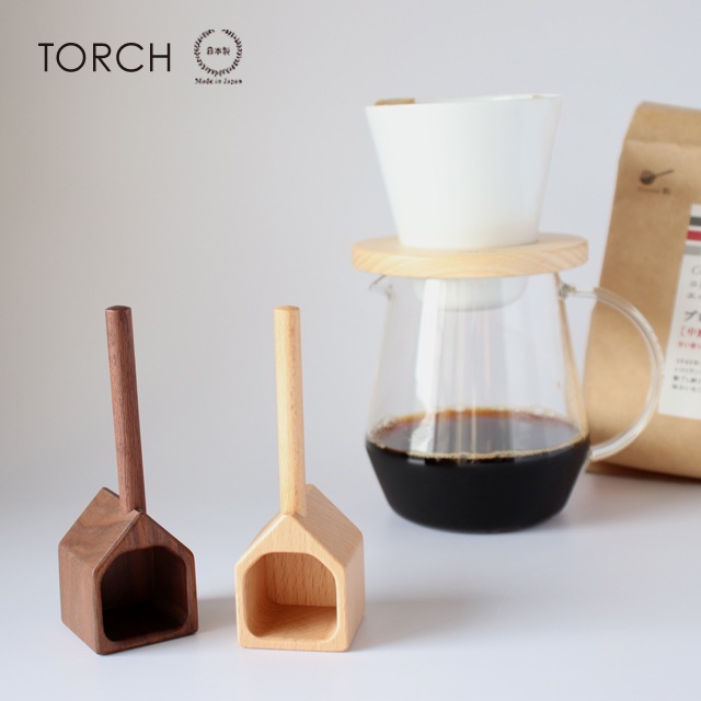 TORCH (�ȡ���) coffee measure house