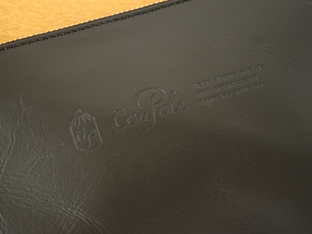 CouPole( �����ݡ��� ) ��Хƥ��ץ��ȥ쥶�� 3Ϣ�ݡ��� L