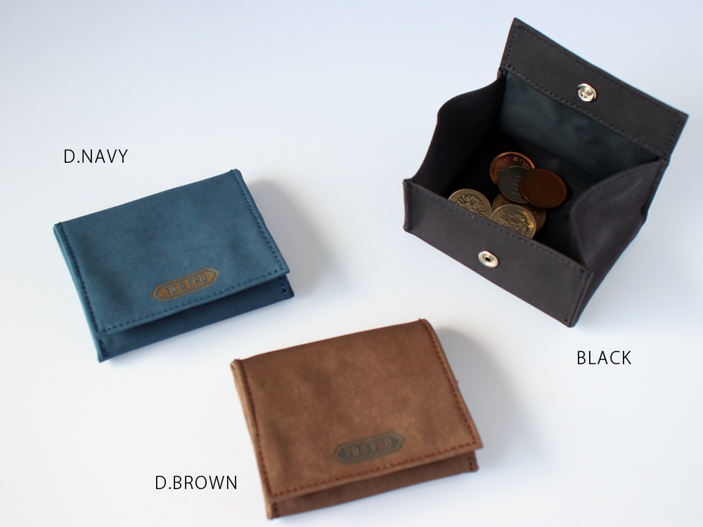 �Υͥ��ݥ�OK��TO&FRO COIN PURSE