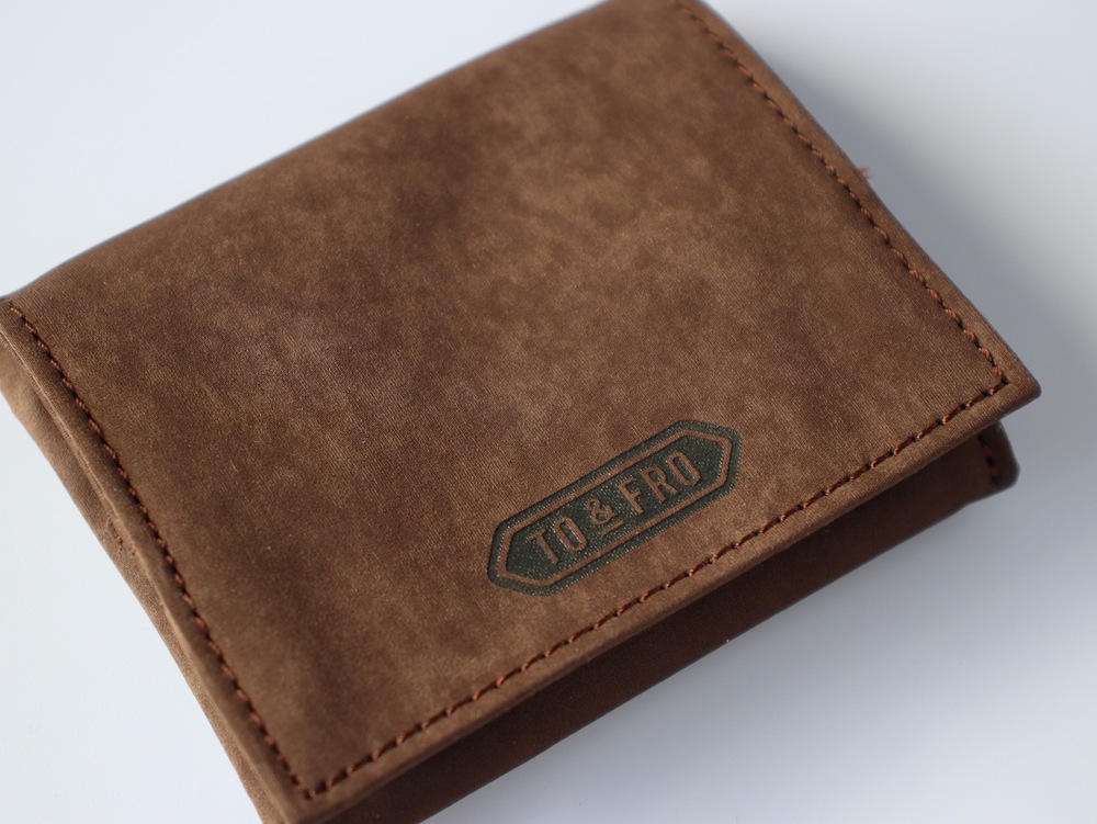 �Υͥ��ݥ�OK��TO&FRO COIN PURSE