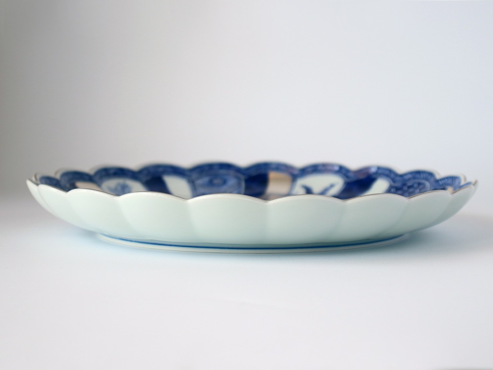 �Ӷ�Ϻ�� �Ű���Τ�ͼ� ���ĥ��꡼�� ��̾Ϳ�ץ졼�� 24.5cm