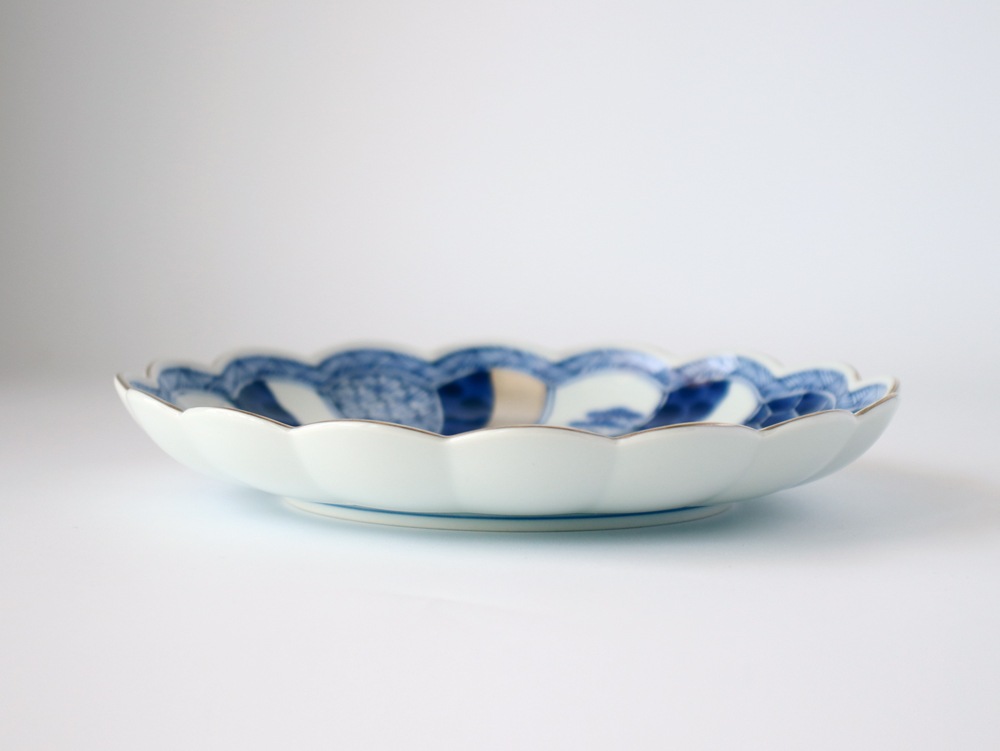 �Ӷ�Ϻ�� �Ű���Τ�ͼ� ���ĥ��꡼�� ��̾Ϳ�ץ졼�� 19.5cm