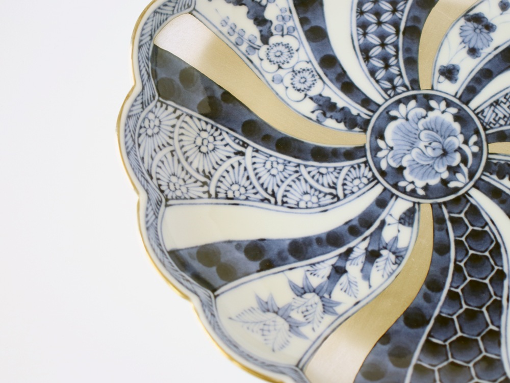 �Ӷ�Ϻ�� �Ű���Τ�ͼ� ���ĥ��꡼�� ��̾Ϳ�ץ졼�� 19.5cm