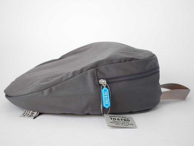 �Υͥ��ݥ�OK�� TO&FRO SHOES CASE�ʥ��塼����������