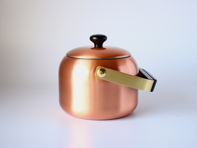 COPPER100 Ƽ������륽�󥱥ȥ� 1.7L