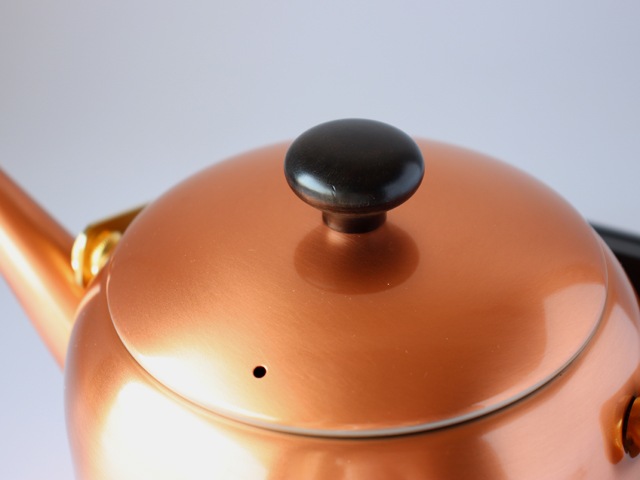 COPPER100 Ƽ������륽�󥱥ȥ� 1.7L