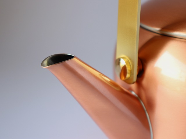 COPPER100 Ƽ������륽�󥱥ȥ� 1.7L