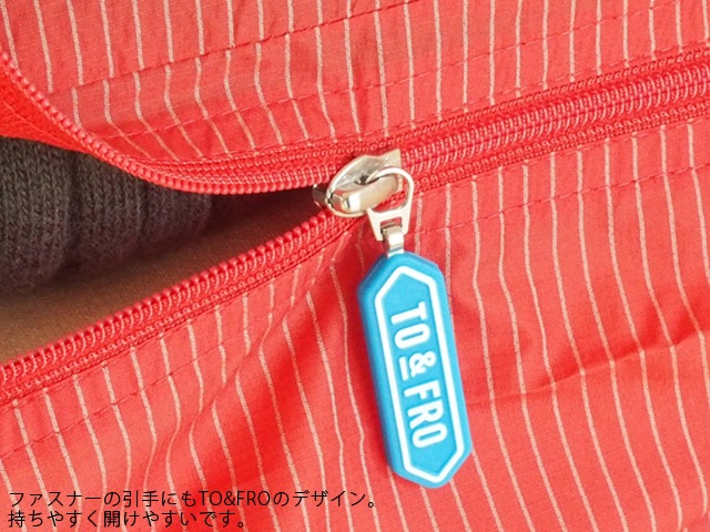 �Υͥ��ݥ�OK��TO&FRO �������ʥ����� XS�������ȥ�٥� �ݡ���