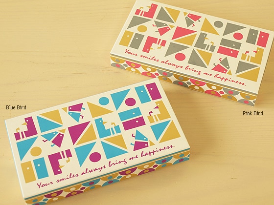 Titto �ǥ��졼�����쥿�� (Smile) �����ޥ����ɥ��դ���