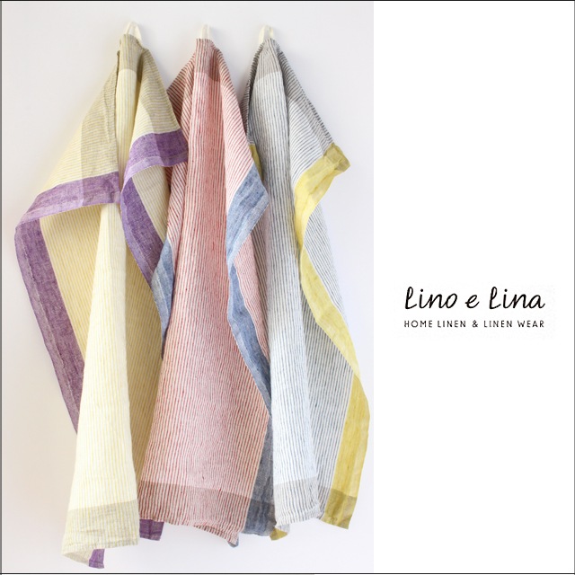 [�ͥ��ݥ�OK] Lino e Lina (�꡼�Ρ������꡼��) �ǥ�ե������å��󥯥���