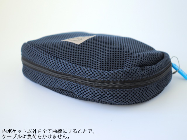 �Υͥ��ݥ�OK��TO&FRO CABLE   POUCH