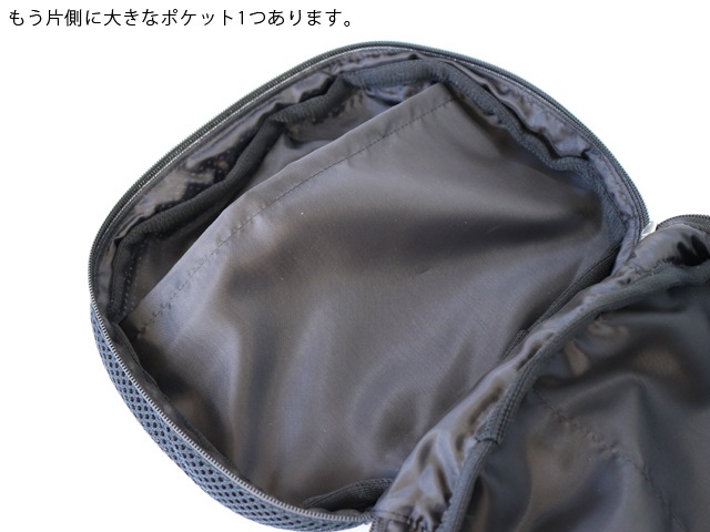 �Υͥ��ݥ�OK��TO&FRO CABLE   POUCH