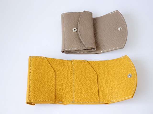 blancle(�֥�󥯥�) LORDSHIP COMPACT WALLET (bc1040)