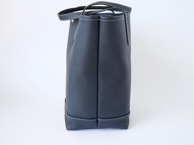 [������] blancle(�֥�󥯥�)LORDSHIP VERTICAL TOTE M DARK NAVY(PE1011-811-0044)
