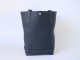 [������] blancle(�֥�󥯥�)LORDSHIP VERTICAL TOTE M DARK NAVY(PE1011-811-0044)