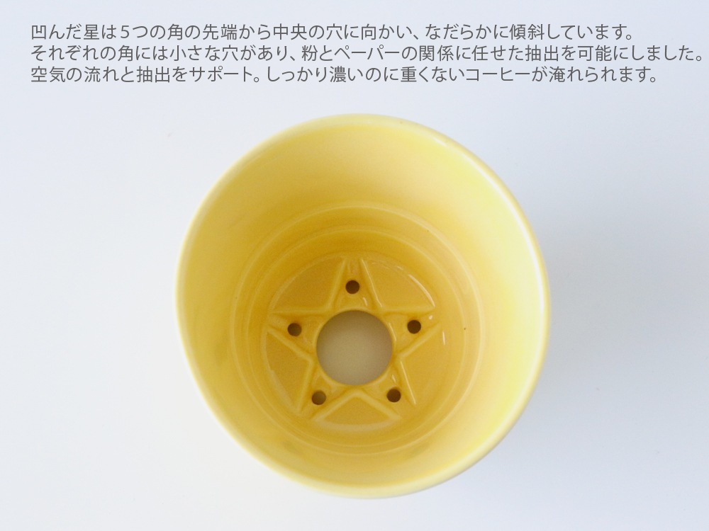 TORCH �� �ȡ��� �� Mountain coffee dripper �ޥ���ƥ� �ɥ�åѡ�